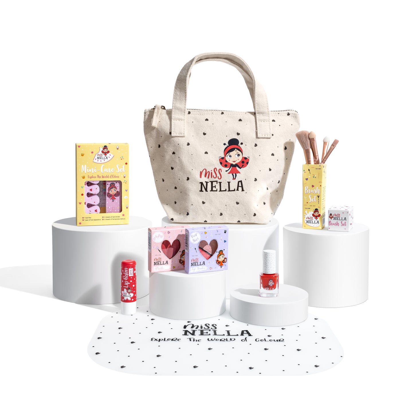 Glamorous Picks Special Edition