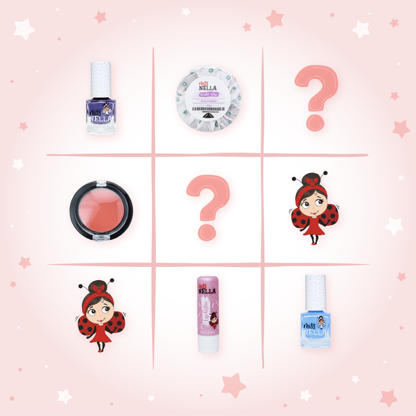 Miss Nella Mystery Product