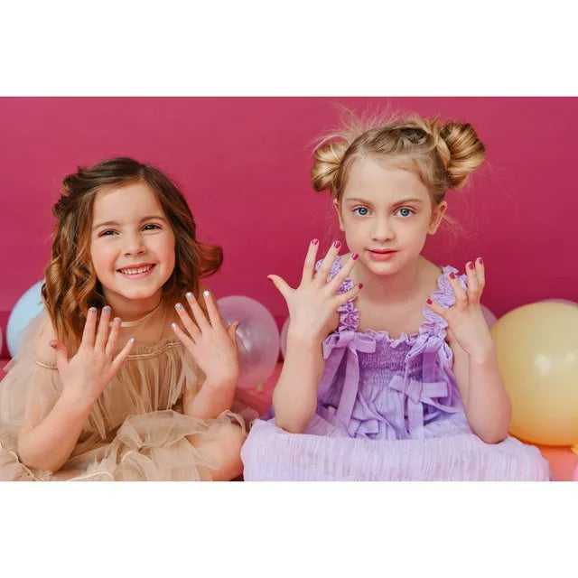 Miss Nella - Happy Birthday to Me Make-up Set - Macron Magic