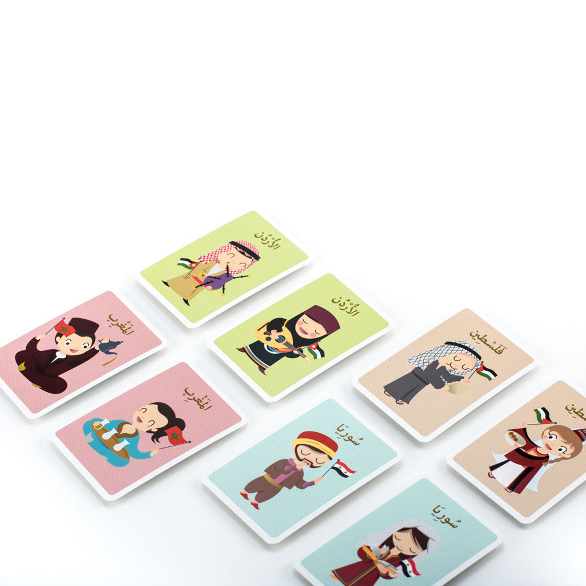 Daradam Arabicouples