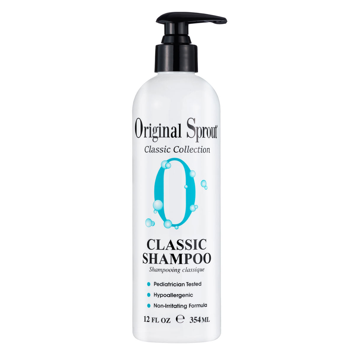 Original Sprout Classic Shampoo