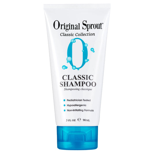 Original Sprout Classic Shampoo