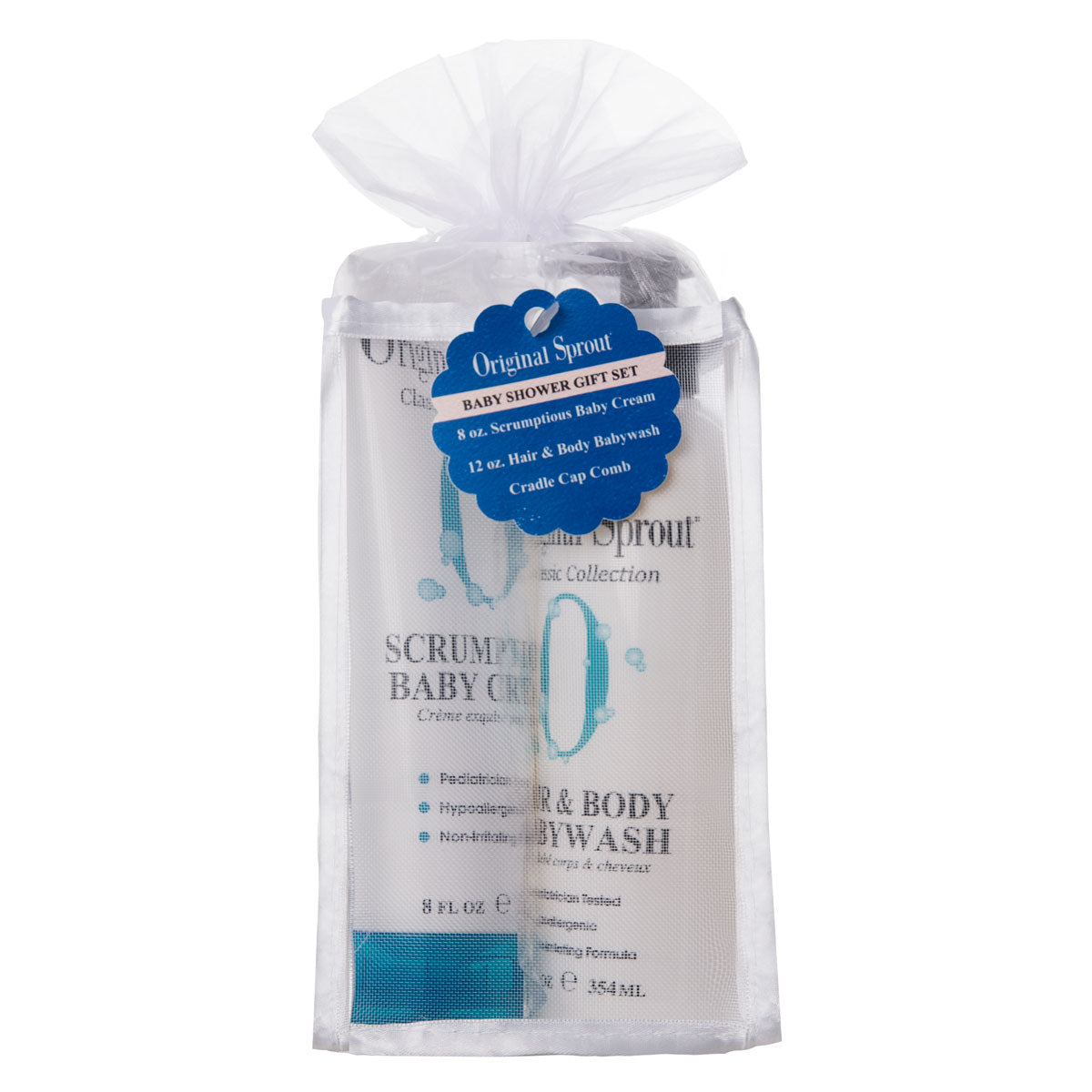 ORIGINAL SPROUT BABY'S SHOWER GIFT