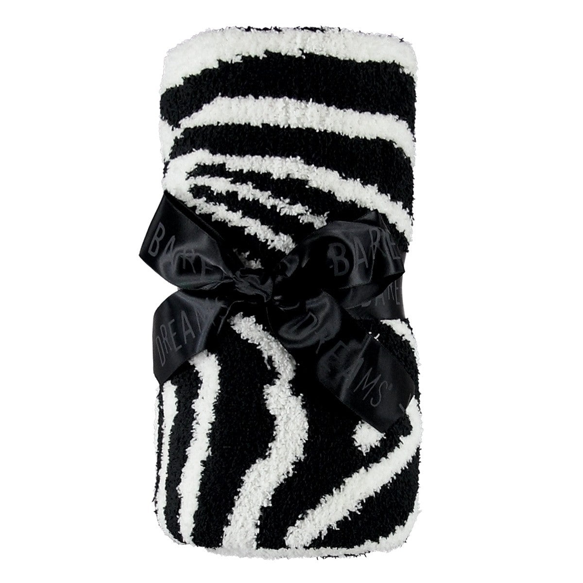 BAREFOOT DREAMS IN THE WILD RECEIVING BLANKET