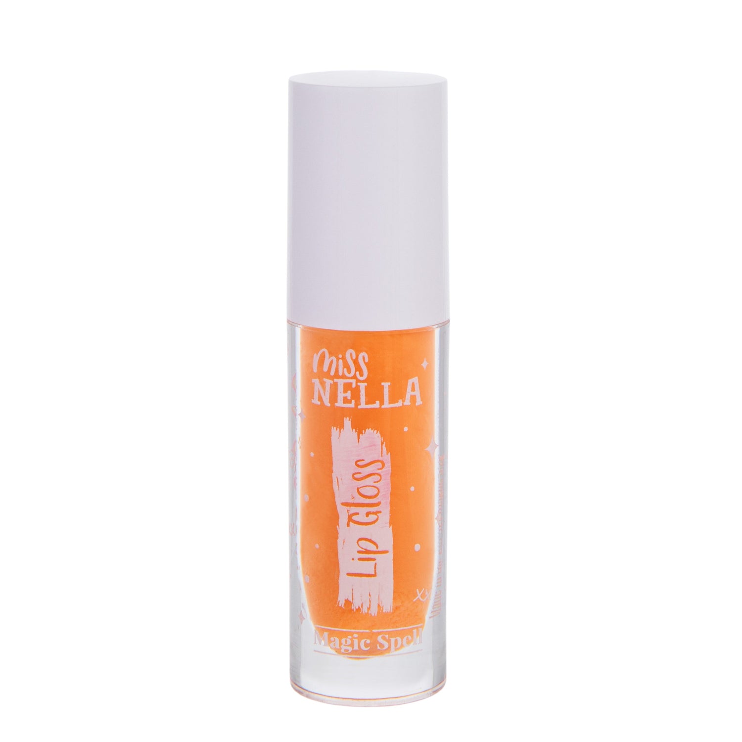 Miss Nella - Lip Gloss - Magic Spell