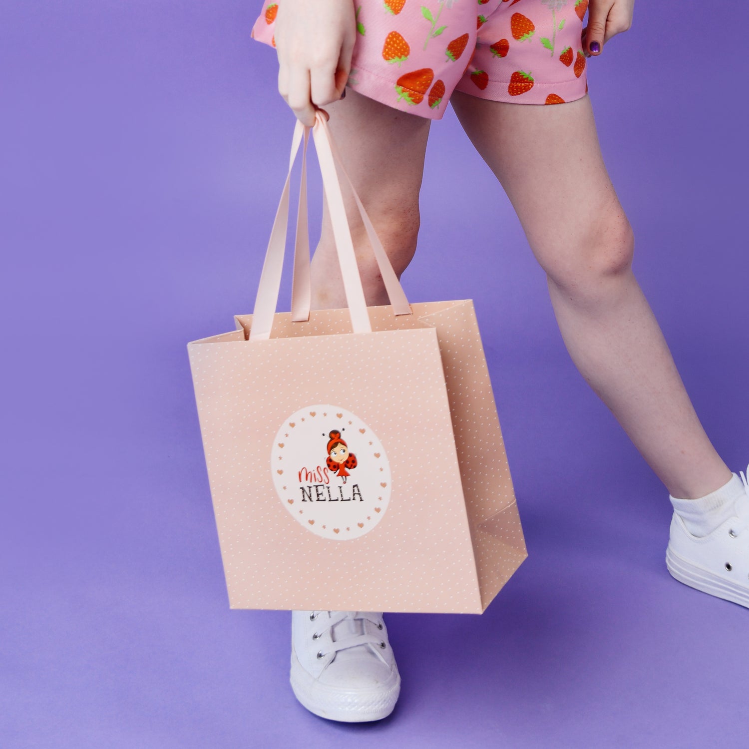 Miss Nella Gift Bags