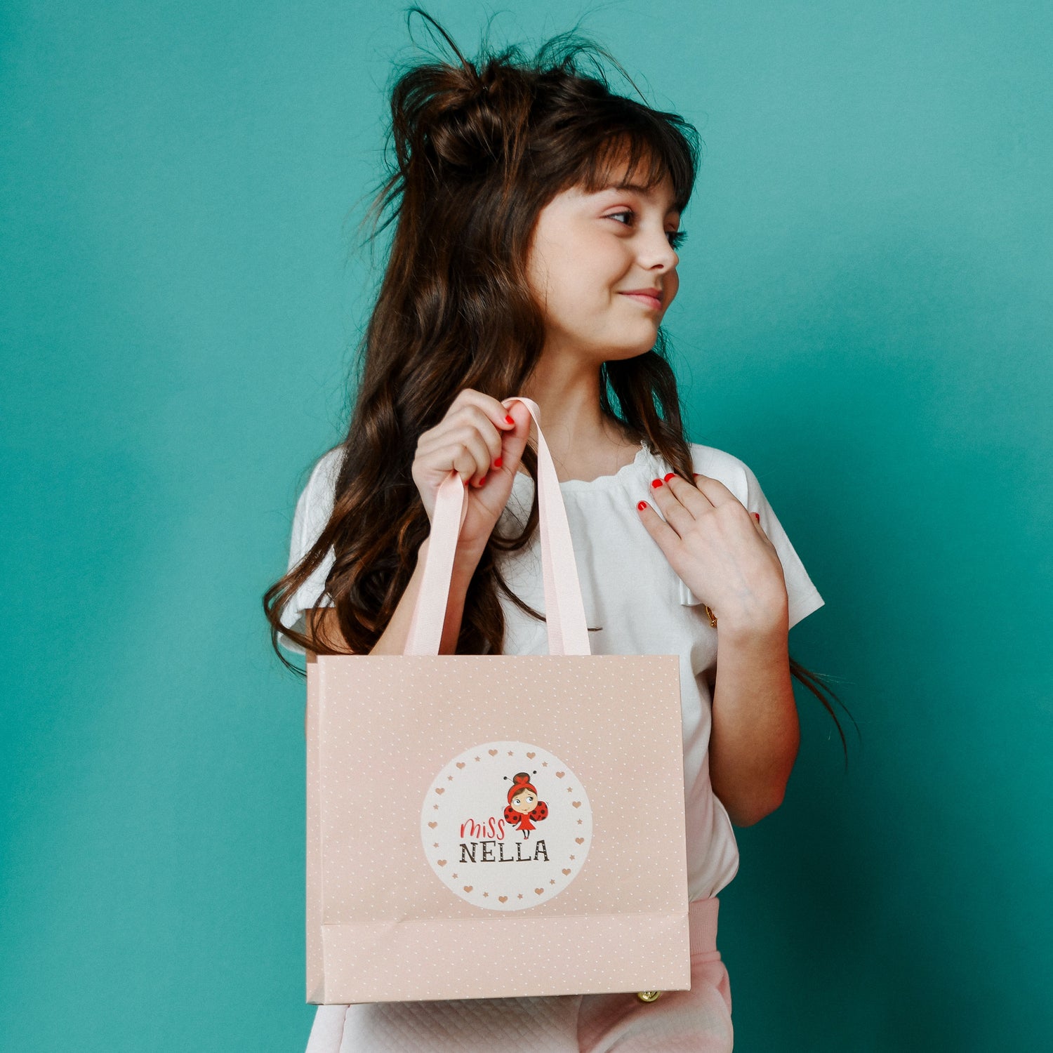 Miss Nella Gift Bags