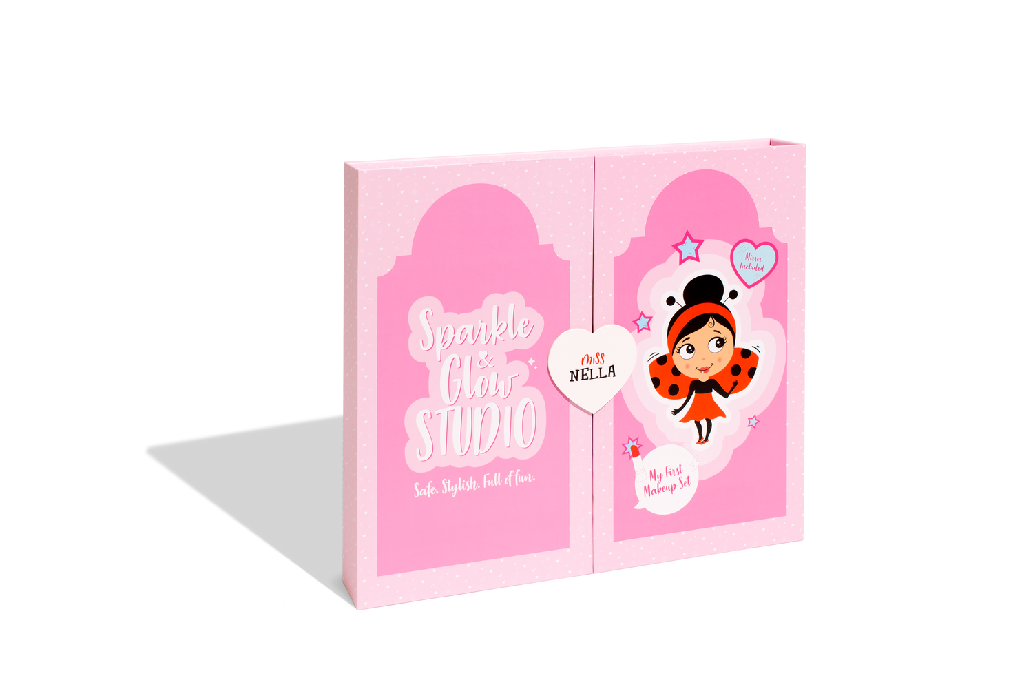 Sparkle & Glow Studio