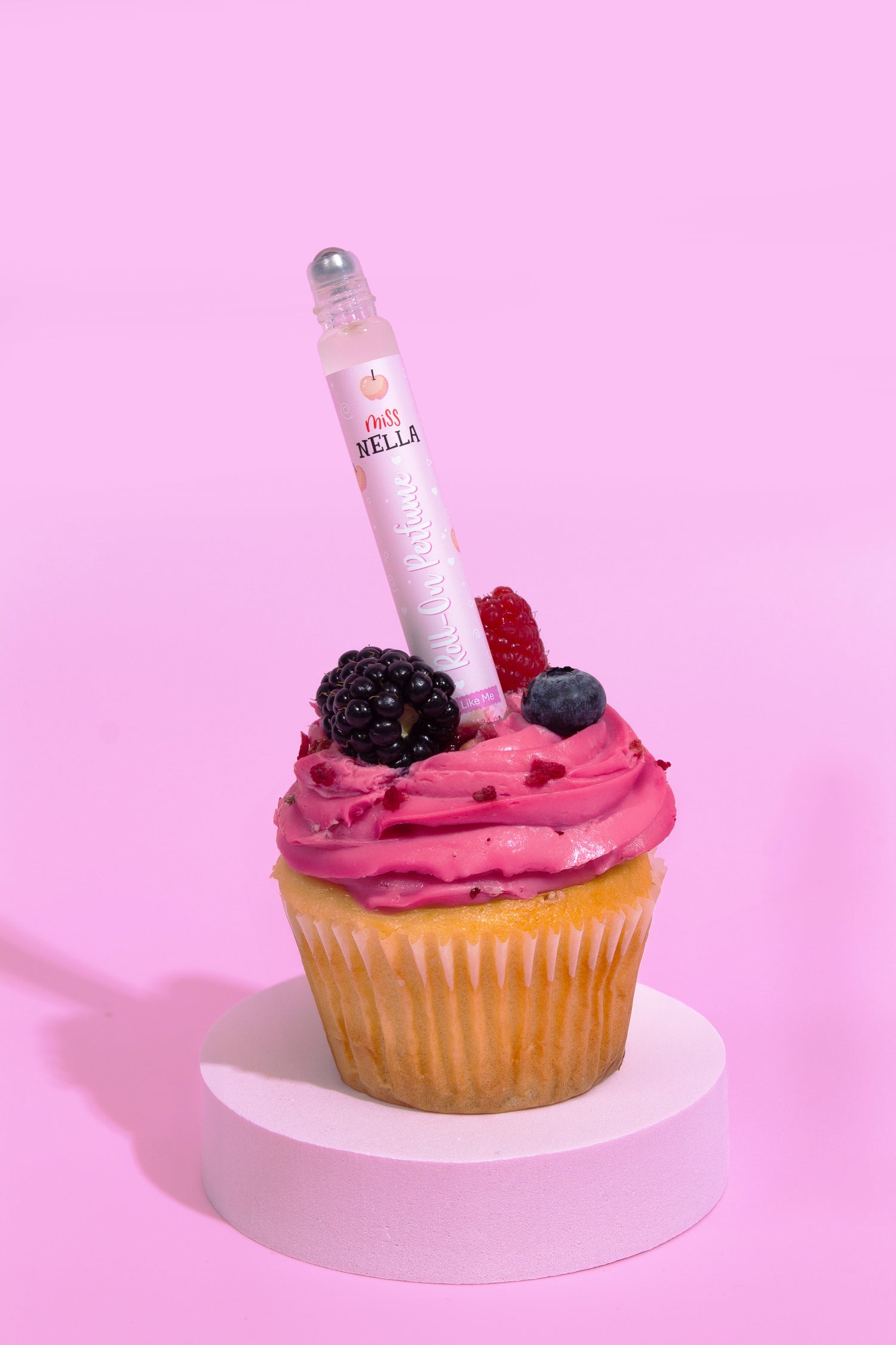 Miss Nella - Cool Like Me Perfume