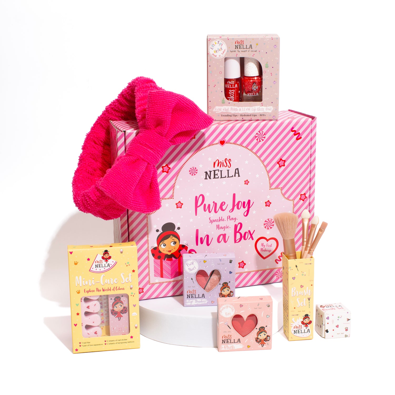 Dazzle Dreams Box