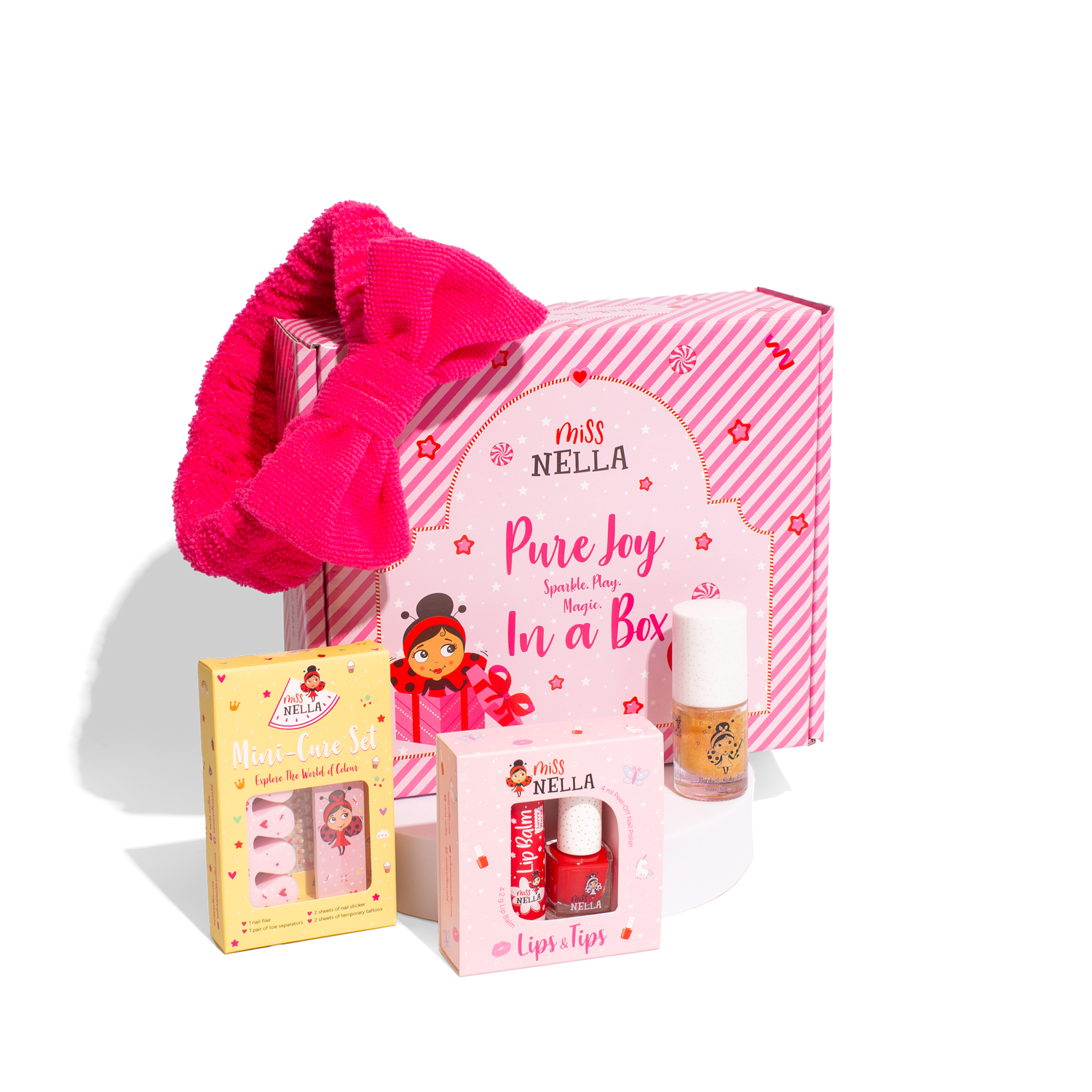 Tiny Delights Box