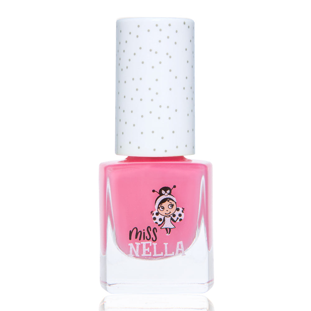 Miss Nella Just Like Mummy Nail Polish Pack of 3