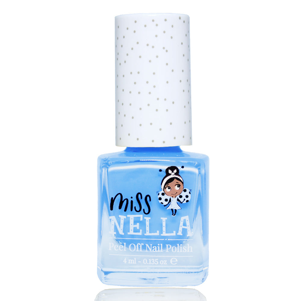 Miss Nella Summer ManiCute Set