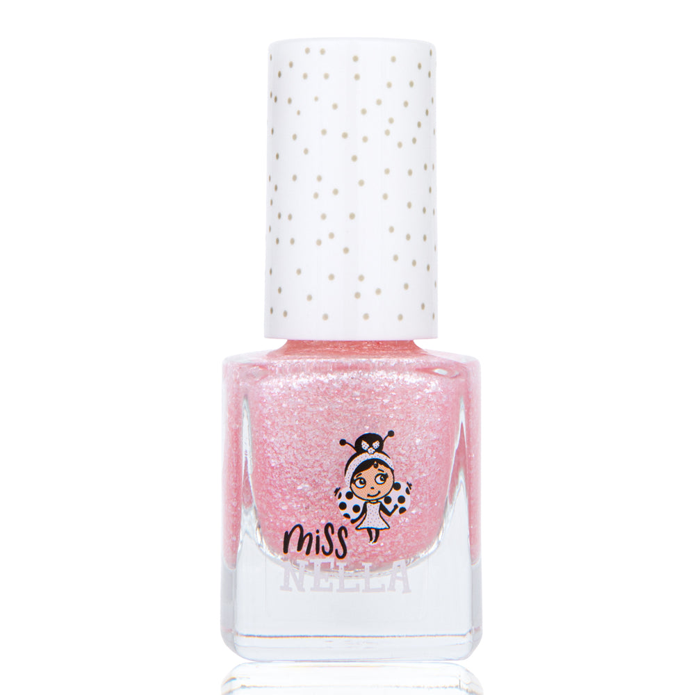 Miss Nella Glitter ManiCute Set