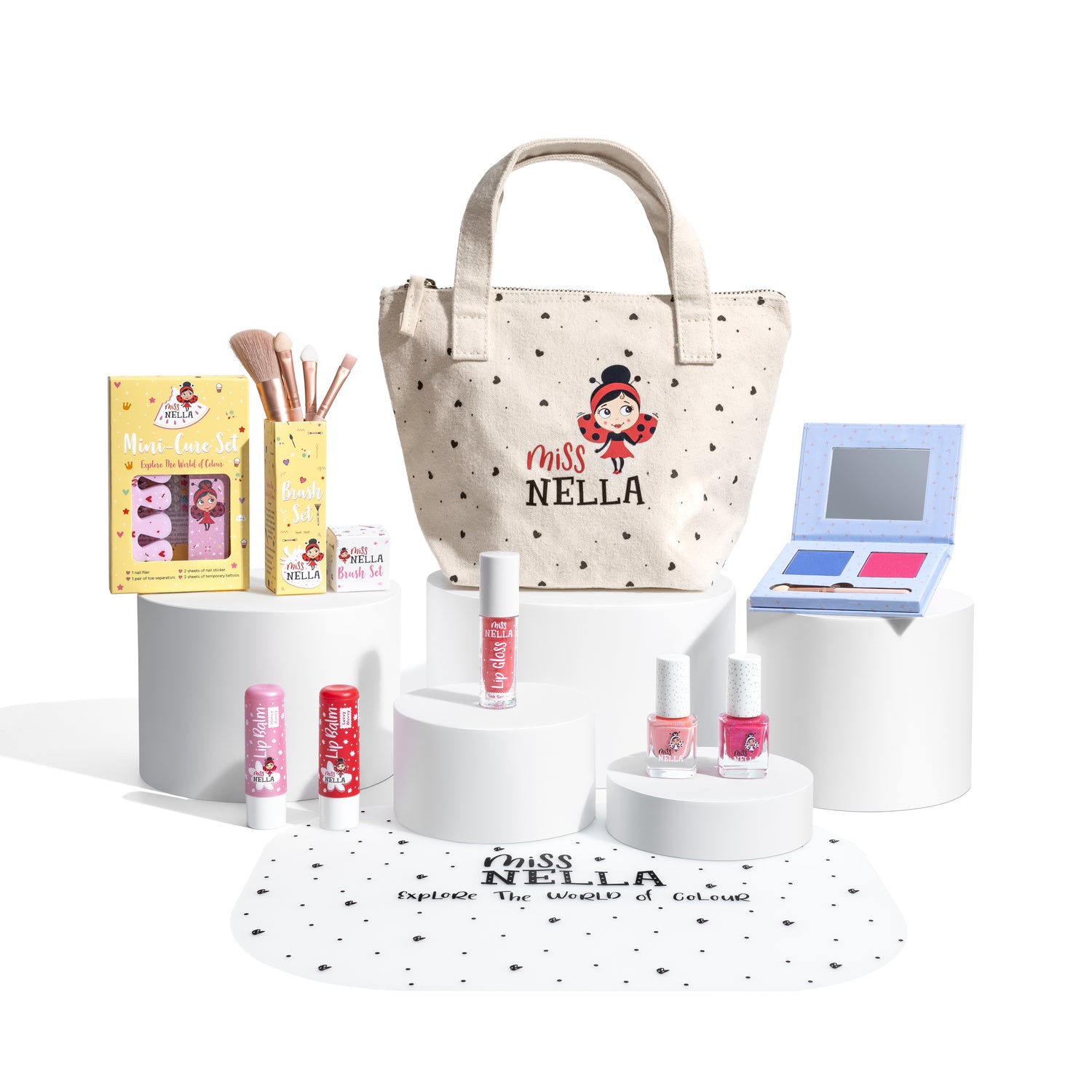 It's My Party Candy Fantasy