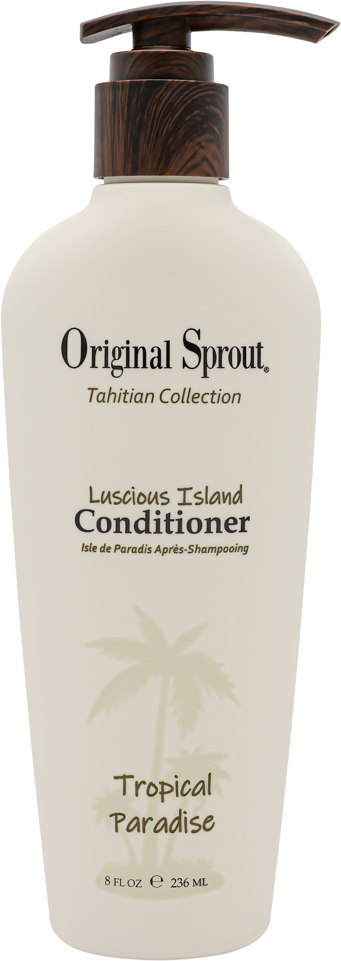 Original Sprout Luscious Island Conditioner