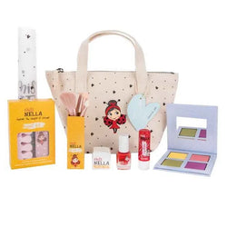 Miss Nella - Sprinkles & Sparkles Make-up Gift Bag - Candy Fantasy