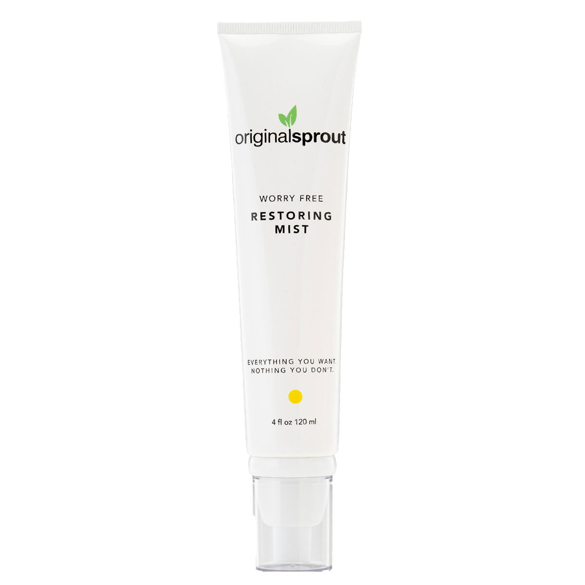 WORRY FREE RESTORING MIST