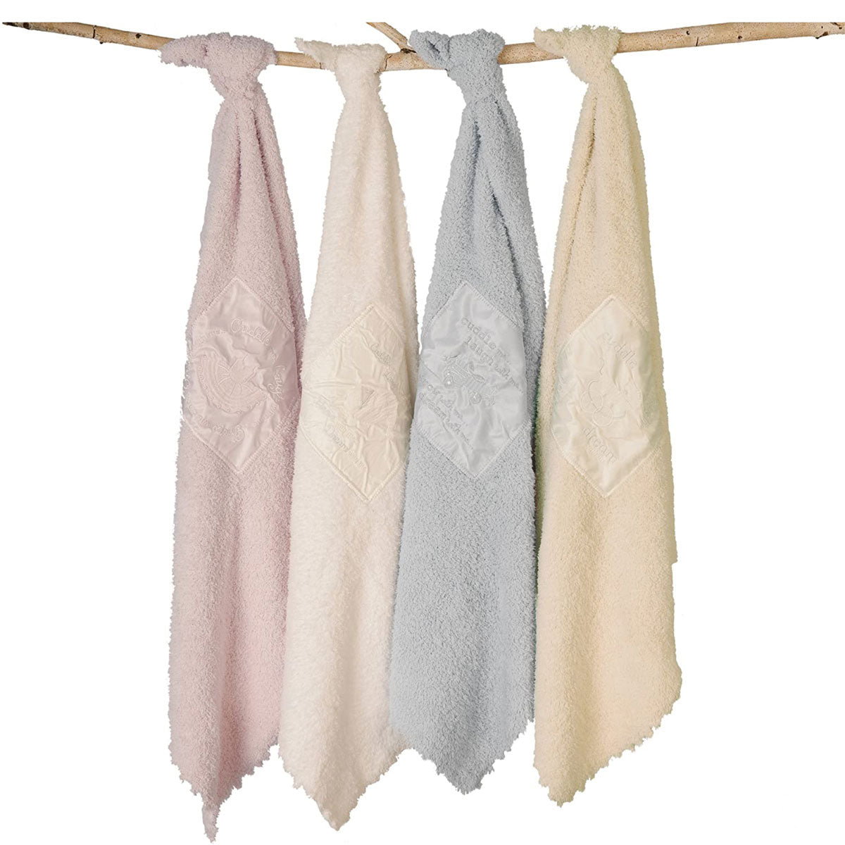 Cozychic Receiving Blanket