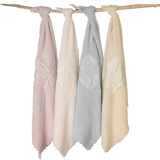 Cozychic Receiving Blanket