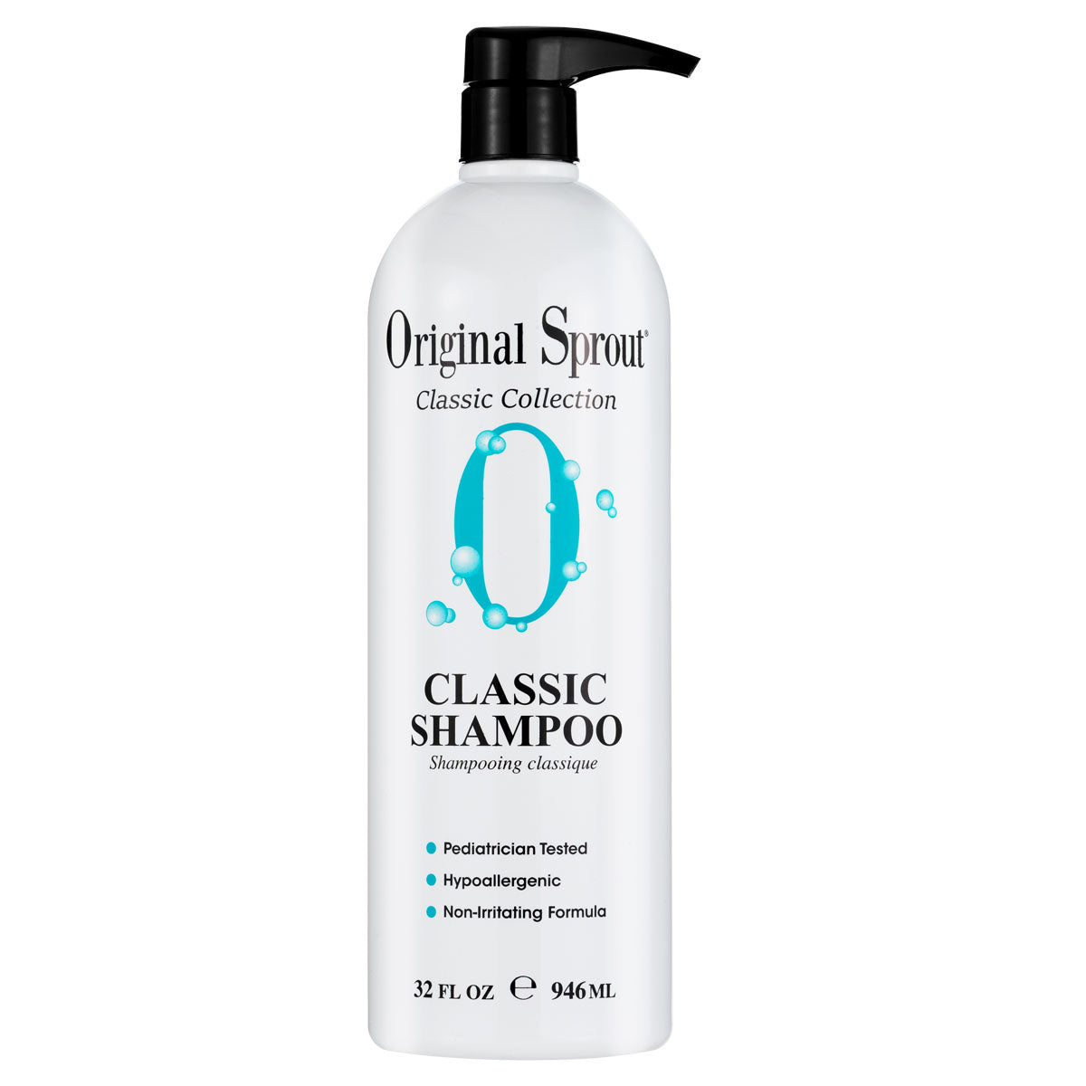 Original Sprout Classic Shampoo