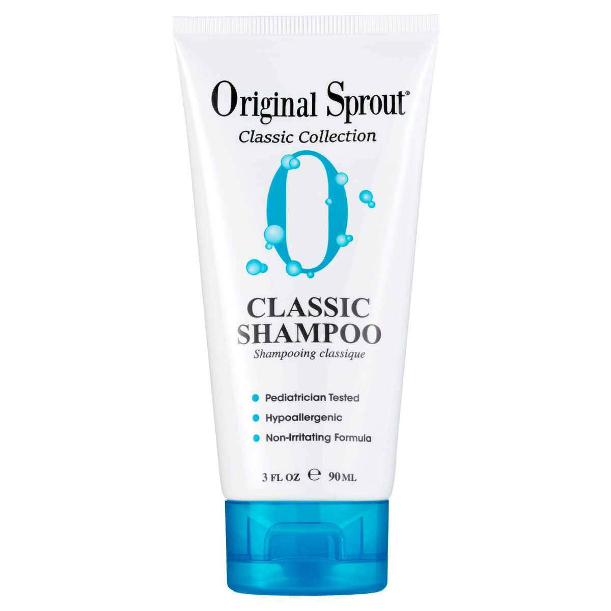 Original Sprout Classic Shampoo