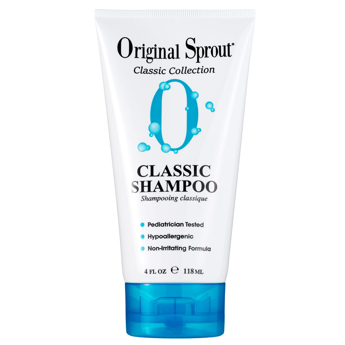 Original Sprout Classic Shampoo