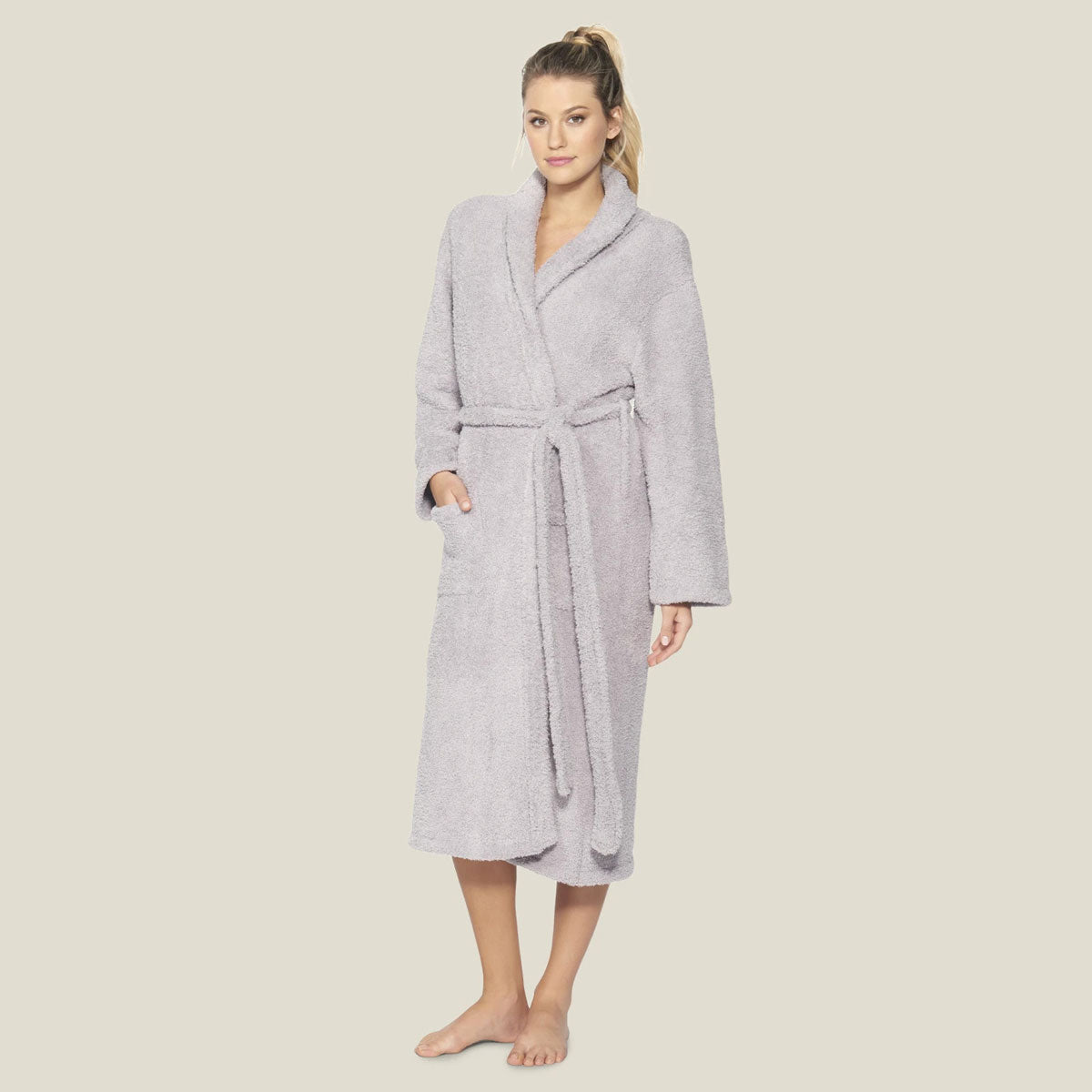CozyChic Adult Robe