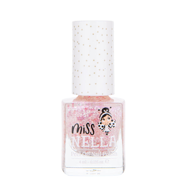 Happily Ever After 4ml Peel Off Kids Nail Polish