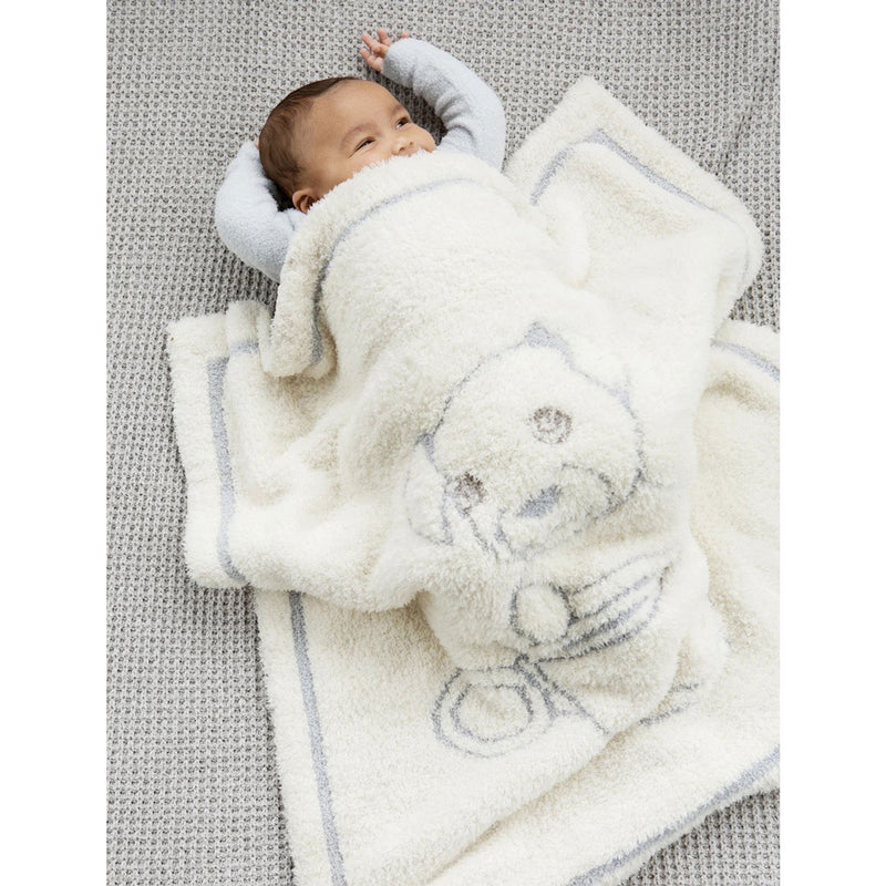 CozyChic Teacup Puppy Blanket