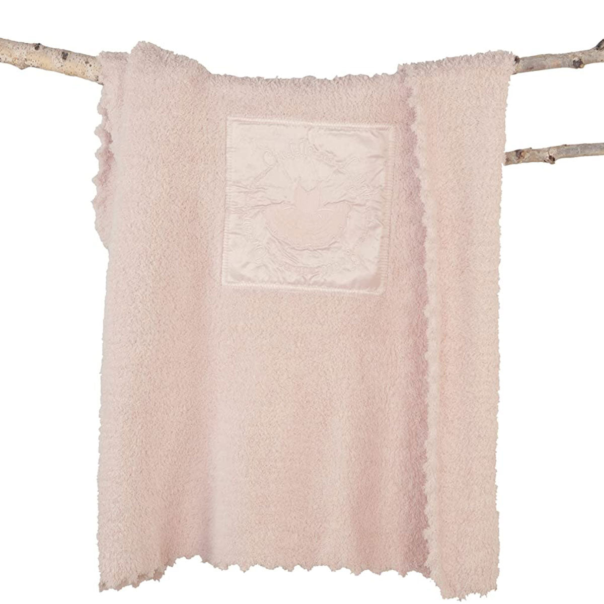 Cozychic Receiving Blanket