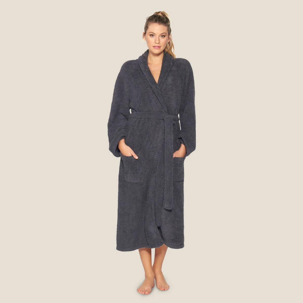 CozyChic Adult Robe