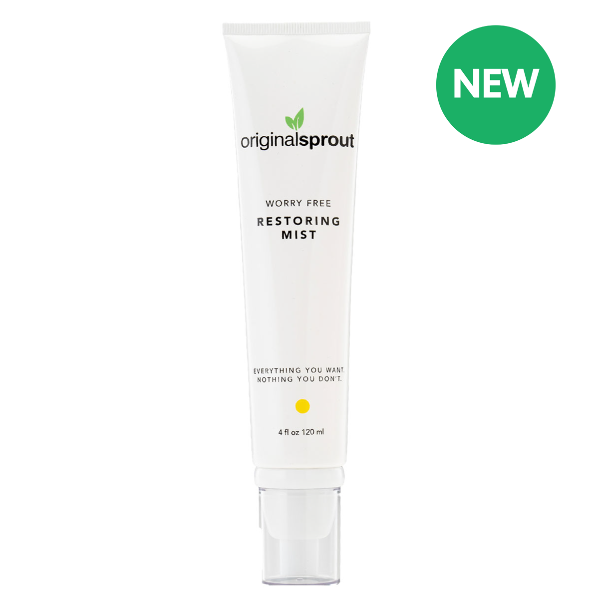 WORRY FREE RESTORING MIST