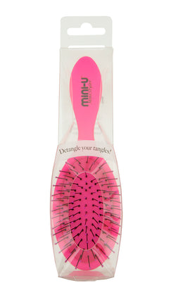 Mini-u Pink Styler Hairbrush