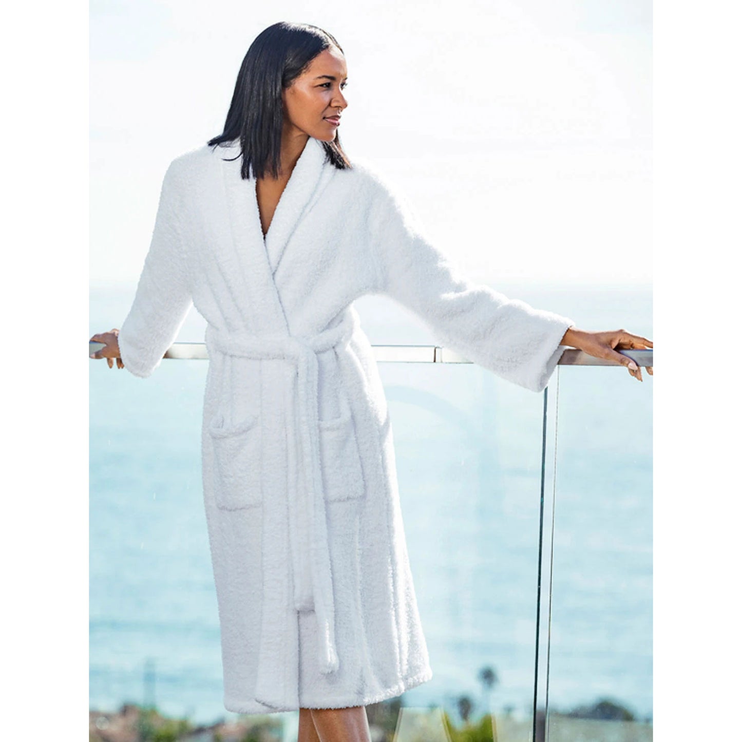 CozyChic Adult Robe