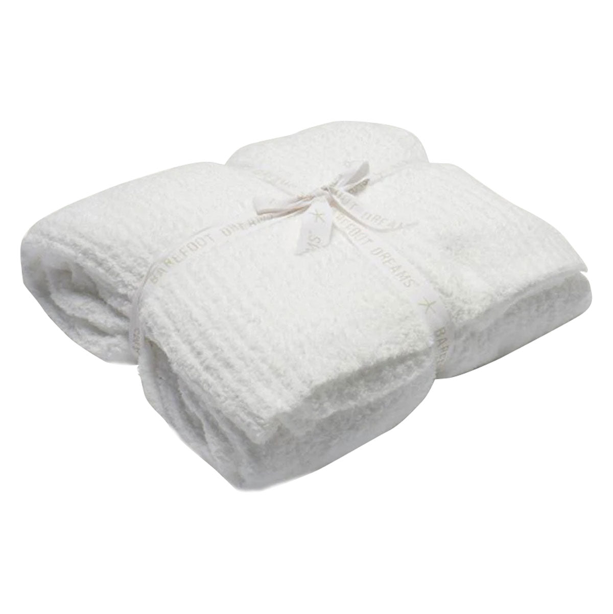 CozyChic Ribbed Bed Blanket