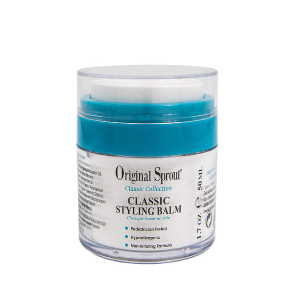 Original Sprout Classic Styling Balm