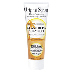 Original Sprout Island Bliss Shampoo