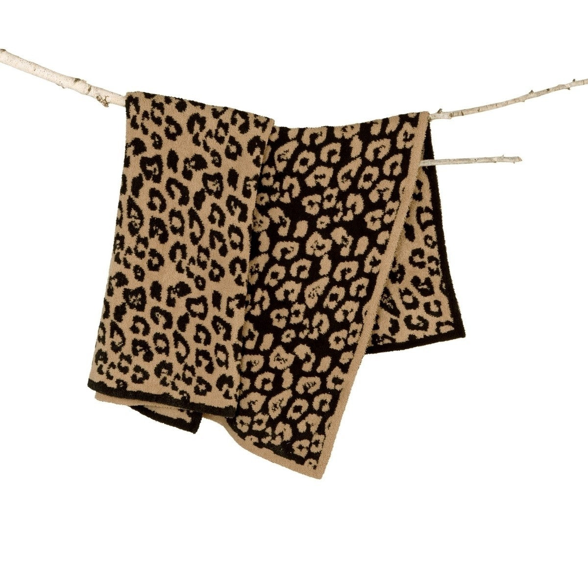 BAREFOOT DREAMS IN THE WILD THROW