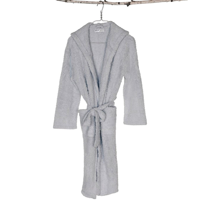 BAREFOOT DREAMS COZYCHIC YOUTH ROBE