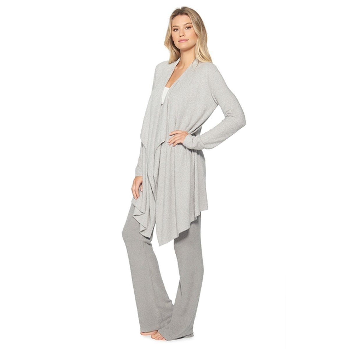 Barefoot Dreams Cozychic Lite Calypso Wrap